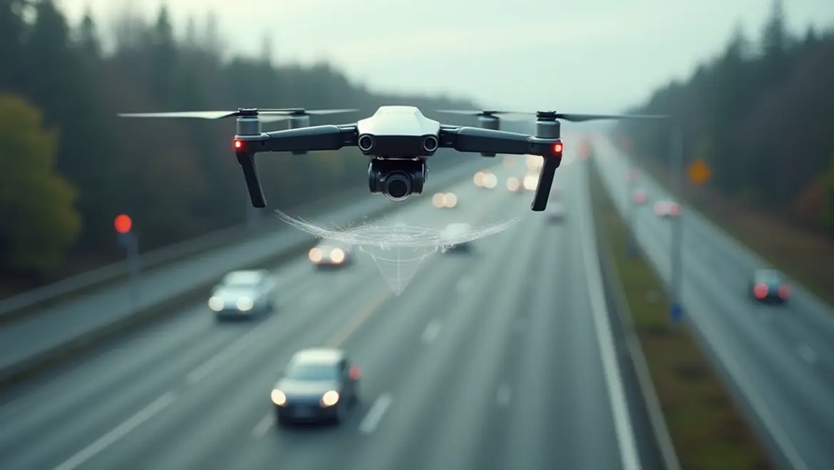 Traffic flow analysis