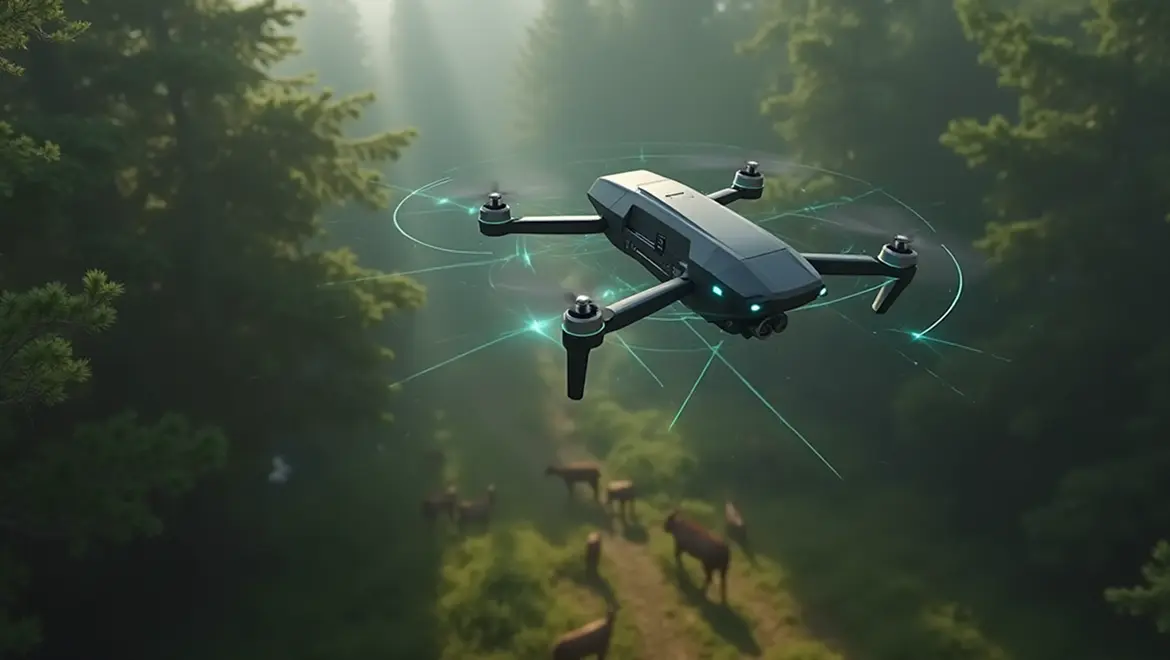 Environmental monitoring